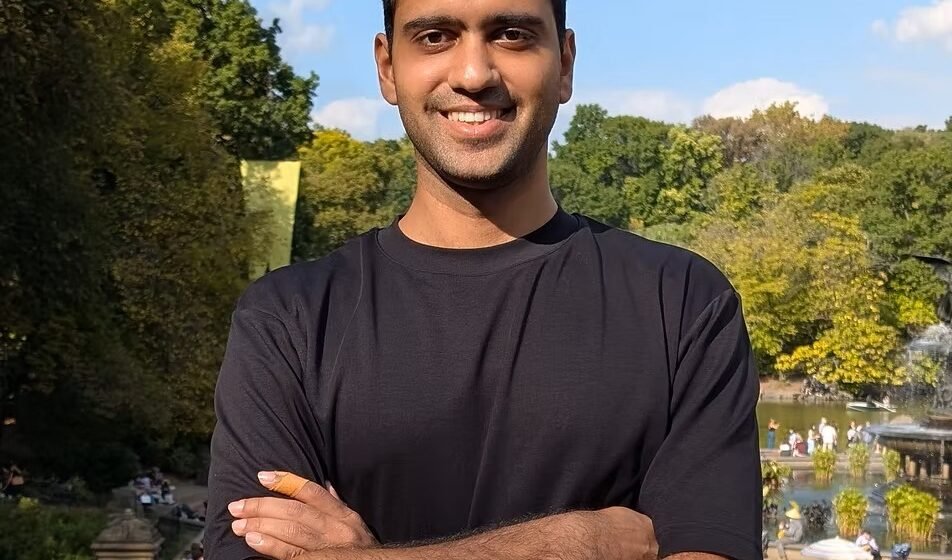 Startup Ecosystem Grieves Accel’s Akhilesh Agarwal image - og-image.
