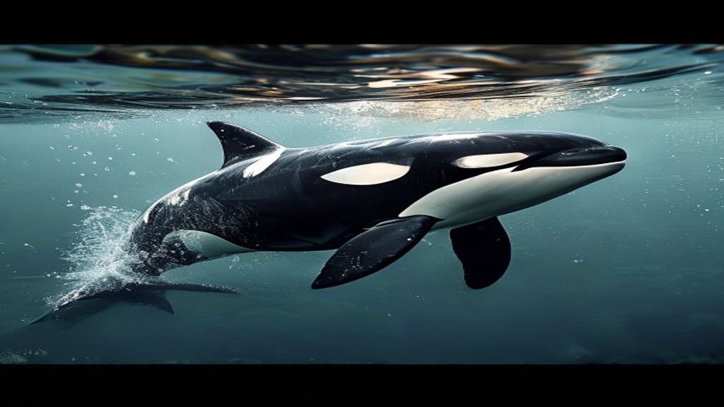 Orca Tahlequah’s Poignant ‘Tour of Grief’ Resonates Globally