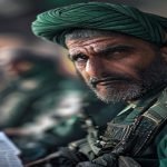 Editorial illustration: Pakistan Appoints First Chief of New Nuclear Command