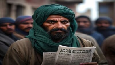 Pakistan Demands Dissidents for Grooming Gang Leader