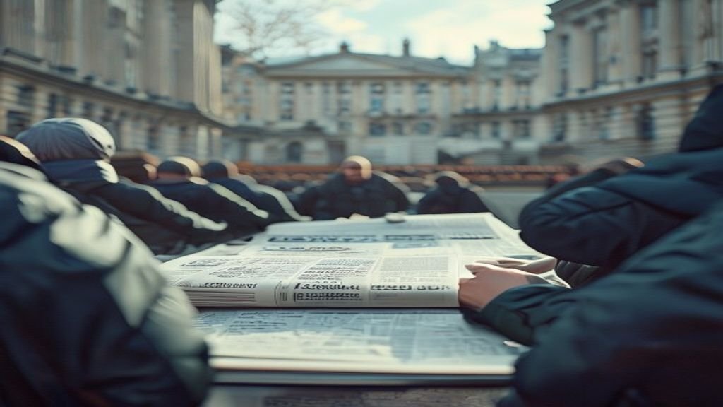 Parliament Passes Anti-Paper Leak Bill Amidst Gen Z Protest