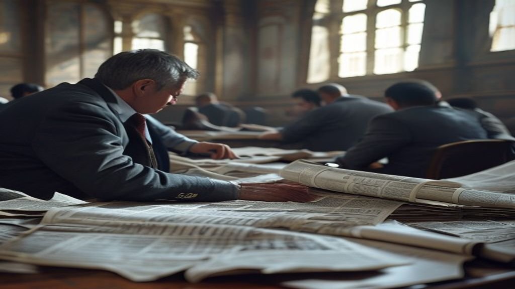 Parliamentary Turmoil Over NEET Paper Leak Intensifies