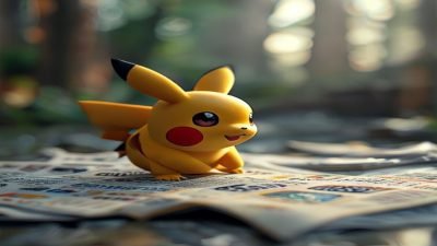 Pokémon GO Marks Decade Milestone With Ultra Unlock Event