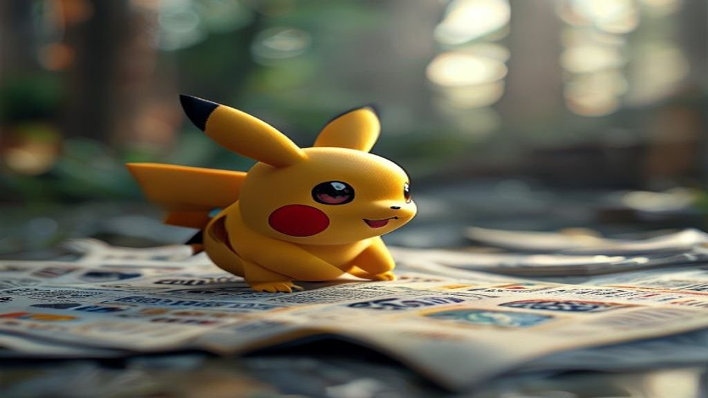 Pokémon GO Marks Decade Milestone With Ultra Unlock Event