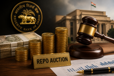 What Is the Repo Rate? How RBI Uses It to Influence Loans and Inflation