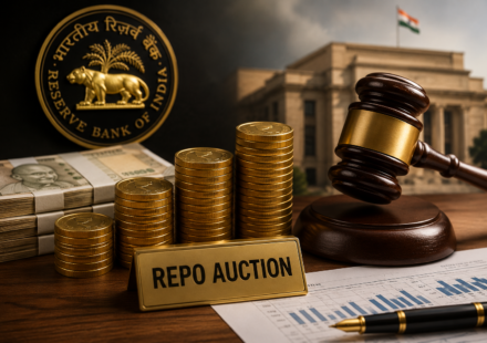 RBI’s Repo Auction Result: What The Latest Update Means featured image.