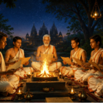 The Atharvaveda and the Birth of Indian Medicine: From Fever Charms to Ayurveda.