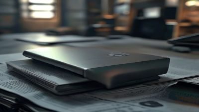Samsung Preps Unpacked with Foldables, New Tech Leaked
