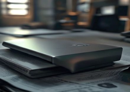 Editorial illustration: Samsung Preps Unpacked with Foldables, New Tech Leaked