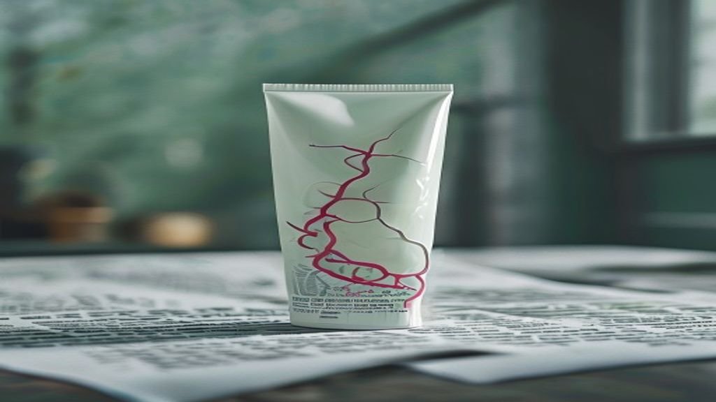 SDS Toothpaste Impacts Oesophageal Barrier Function, EMJ Reports