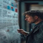 Editorial illustration: SharePoint Flaw Actively Exploited, CISA Issues Warning