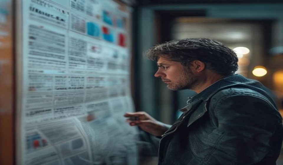 Editorial illustration: SharePoint Flaw Actively Exploited, CISA Issues Warning