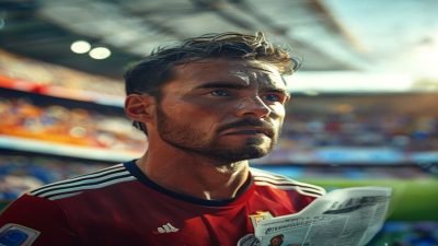 Spain Topples France in World Cup Semi-Final Thriller