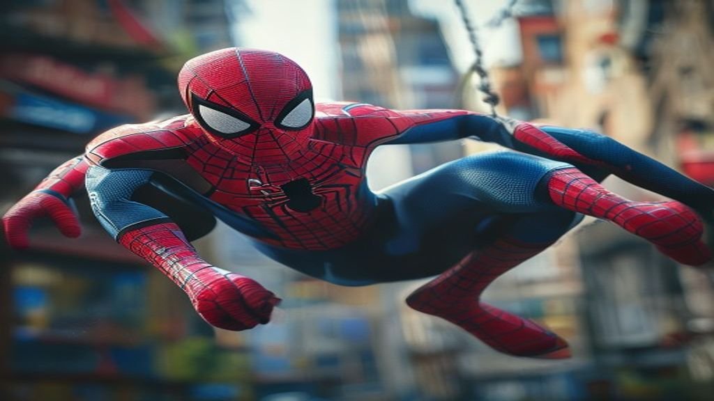 Spider-Man: Brand New Day Swings to Record Presales in India