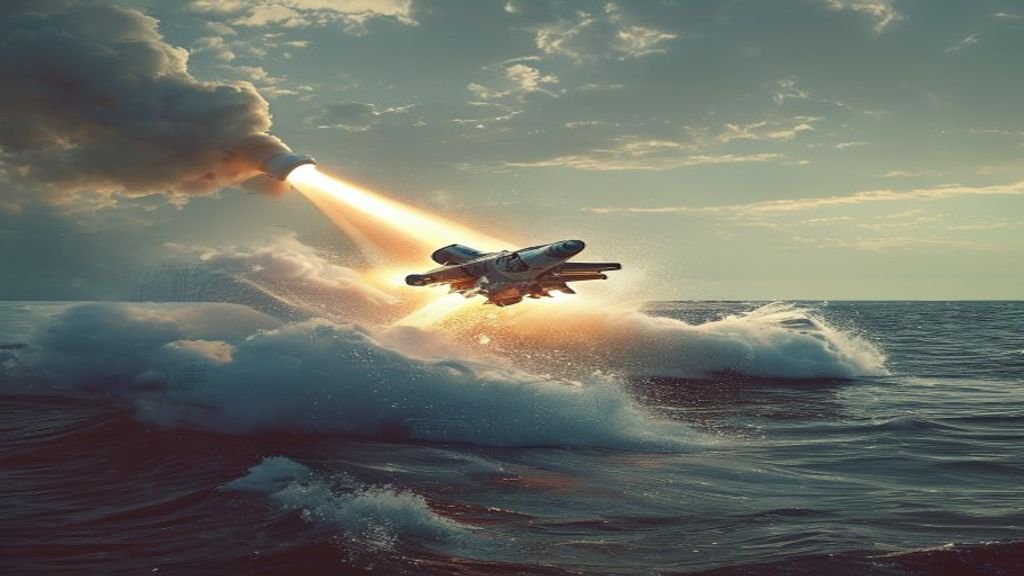 Starship’s 13th Test Flight Concludes with Indian Ocean Splashdown