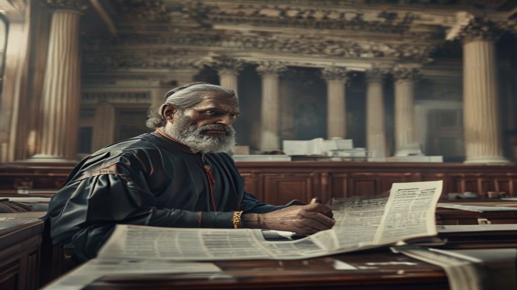 Supreme Court Issues Notices Over Ram Mandir Donation Theft