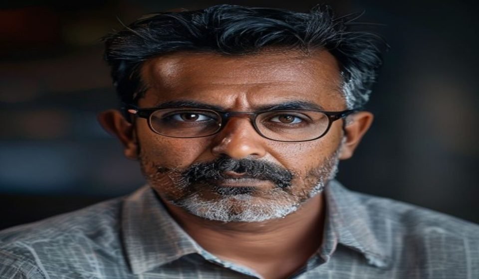 Editorial illustration: Uday Ruddarraju Named OpenAI's CTO of Compute