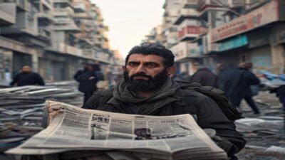 Unclaimed Strikes Rock Iran Amidst Regional Tensions