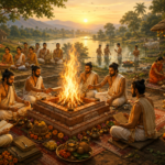 Harappa and Mohenjodaro: Engineering Marvels Before Their Time.