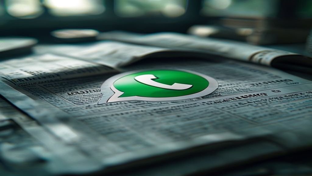 WhatsApp Overtakes CRED Amidst UPI’s Global Surge