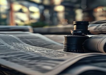 Editorial illustration: Wikimedia.org Offers Ethical Technology Guidance for Events