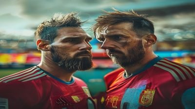 World Cup 2026 Nears Climax as Argentina and Spain Prepare for Final
