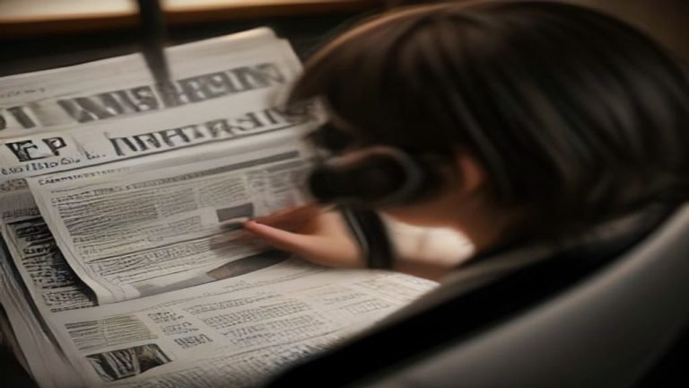 Latest News.