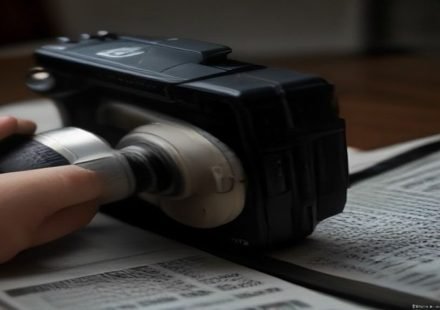Editorial illustration: Mbappe's Hat Trick Fuels Real Madrid's Dominant 4-1 Win