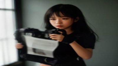 Screen Time Linked to Poorer Skin and Body Image, EMJ Reports