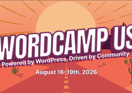 WordPress.org blog: WordPress 7.1 Release Candidate 1.
