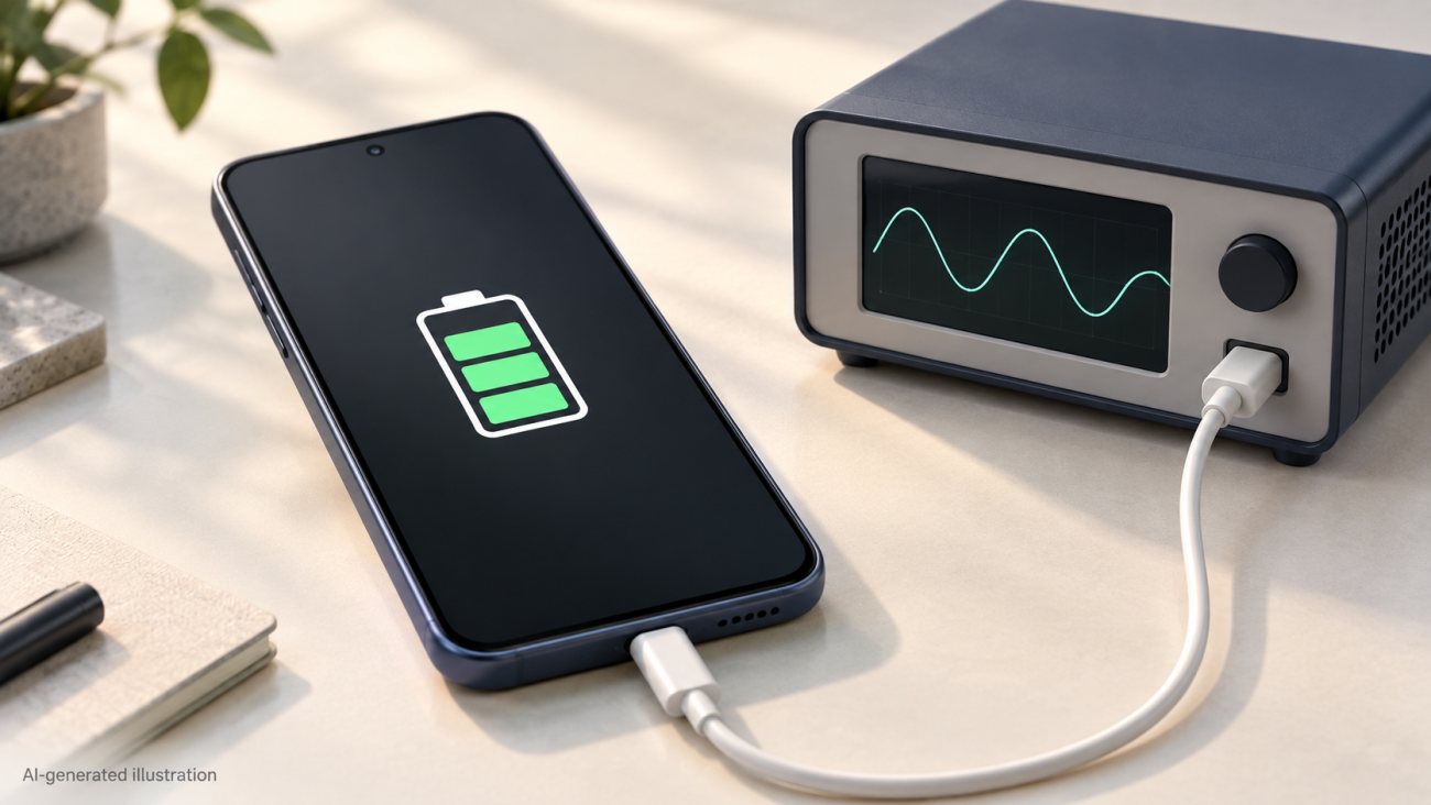 Google Pixel 11 Undergoes Comprehensive Battery and Charging Tests