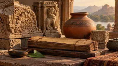 What Is UNESCO World Heritage Status? Why It Matters for India