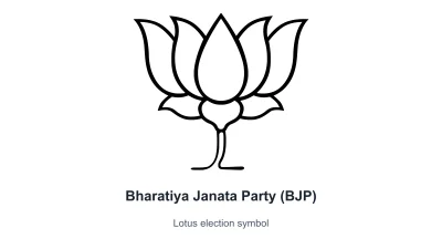 The BJP’s Long March in UP: From the Margins to Dominance