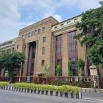 File photograph: Reserve Bank of India — Mumbai headquarters.