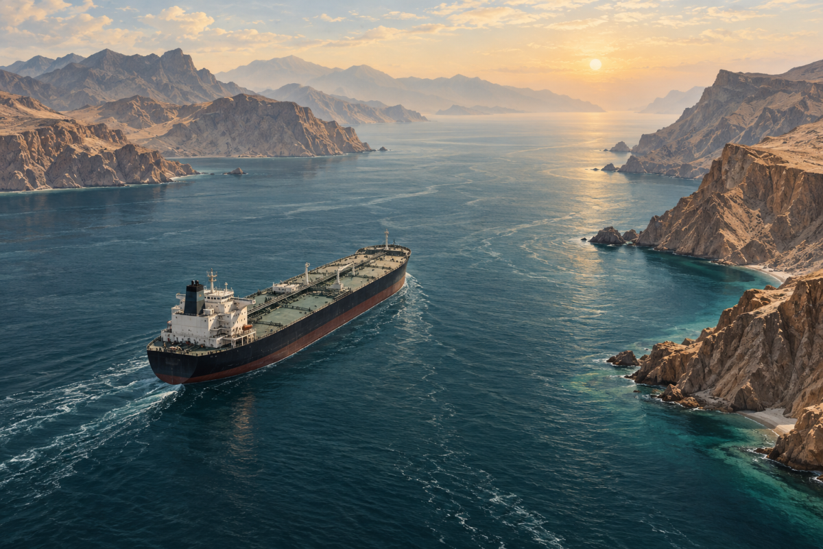 Trump, Iran and the Strait of Hormuz: Talks or Strikes?