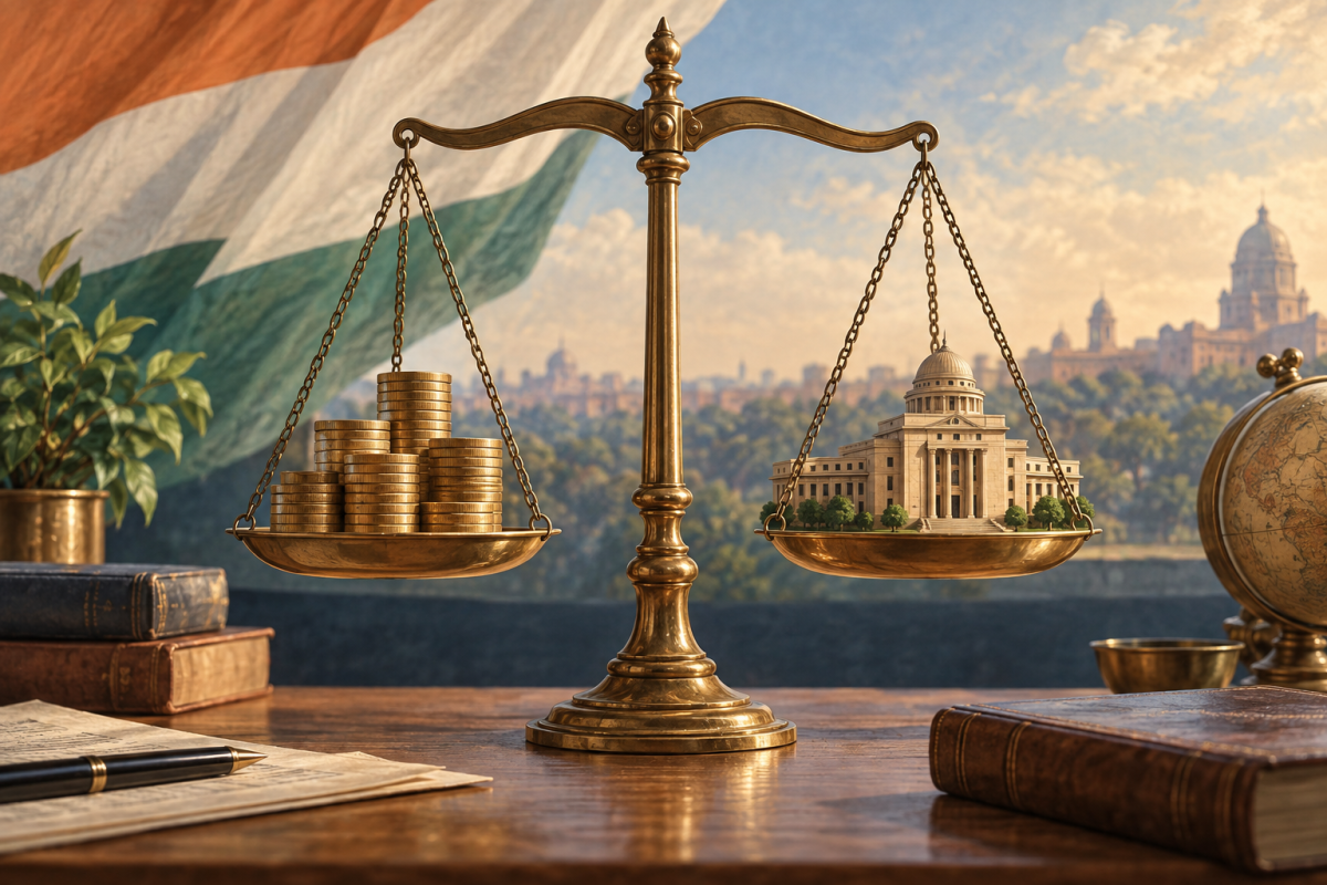 RBI Monetary Policy October 2026: Rate Hike or Hold on October 7?